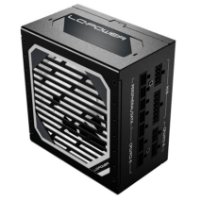 Napajanje 650W, LC POWER Super Silent Modular Series LC6650M, ATX v2.31, modularno, 120mm vent, 80+ Gold
