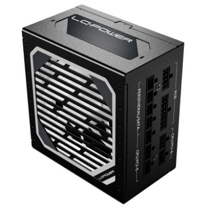Napajanje 650W, LC POWER Super Silent Modular Series LC6650M, ATX v2.31, modularno, 120mm vent, 80+ Gold