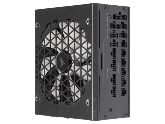 Napajanje 1200W, CORSAIR RM1200x Shift, CP-9020254-EU, 140mm vent., 80+ Gold, modularno