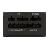 Napajanje 650W, LC POWER Super Silent Modular Series LC6650M, ATX v2.31, modularno, 120mm vent, 80+ Gold