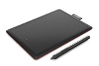 Grafički tablet WACOM One, Medium, CTL-672-N