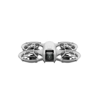 Dron DJI Neo Fly More Combo, 4K kamera, 1-axis gimbal, vrijeme leta do 18 min, DJI RC-N3 daljinski upravljač, bijeli