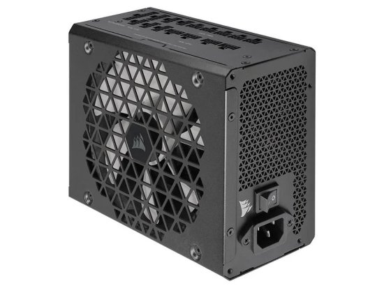 Napajanje 1200W, CORSAIR RM1200x Shift, CP-9020254-EU, 140mm vent., 80+ Gold, modularno