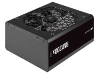 Napajanje 1200W, CORSAIR RM1200x Shift, CP-9020254-EU, 140mm vent., 80+ Gold, modularno