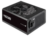 Napajanje 1200W, CORSAIR RM1200x Shift, CP-9020254-EU, 140mm vent., 80+ Gold, modularno