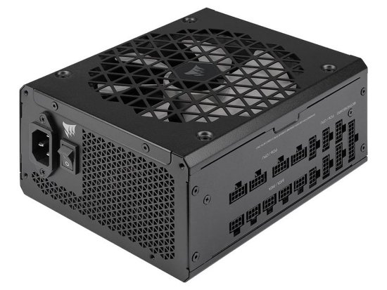 Napajanje 1200W, CORSAIR RM1200x Shift, CP-9020254-EU, 140mm vent., 80+ Gold, modularno