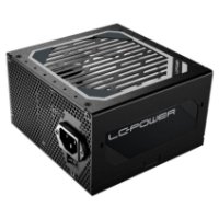 Napajanje 650W, LC POWER Super Silent Modular Series LC6650M, ATX v2.31, modularno, 120mm vent, 80+ Gold