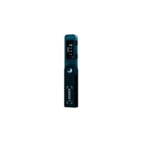 Bitcoin Wallet LEDGER Nano S Plus, USB-C, za kriptovalute, Sapphire Blue