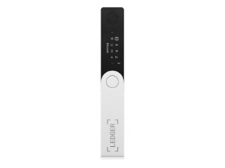 Bitcoin Wallet LEDGER Nano X, za kriptovalute