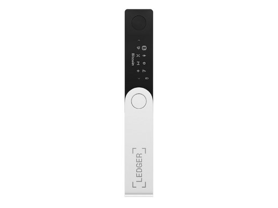 Bitcoin Wallet LEDGER Nano X, za kriptovalute