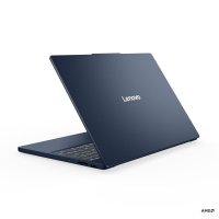 Laptop LENOVO IdeaPad Slim 3 83K7001BSC / Ryzen 5 7533HS, 24GB, 1TB SSD, AMD Radeon 660M, 15.3" WUXGA IPS, bez OS, plavi