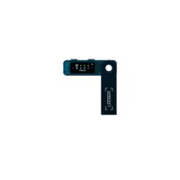 Bitcoin Wallet LEDGER Nano S Plus, USB-C, za kriptovalute, Sapphire Blue