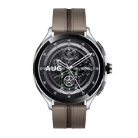 Pametni sat XIAOMI Watch 2 Pro, LTE, srebrni