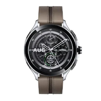 Pametni sat XIAOMI Watch 2 Pro, LTE, srebrni