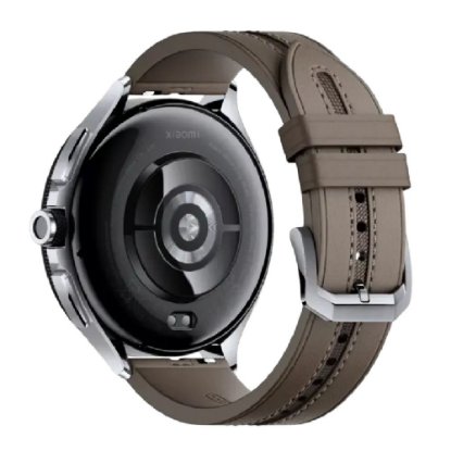 Pametni sat XIAOMI Watch 2 Pro, LTE, srebrni