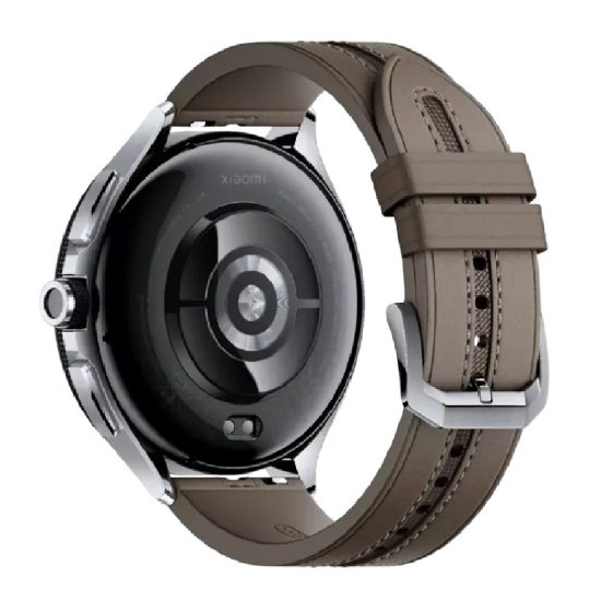 Pametni sat XIAOMI Watch 2 Pro, LTE, srebrni