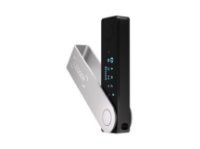 Bitcoin Wallet LEDGER Nano X, za kriptovalute