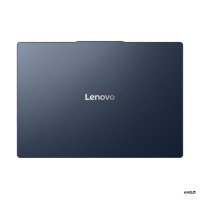 Laptop LENOVO IdeaPad Slim 3 83K7001BSC / Ryzen 5 7533HS, 24GB, 1TB SSD, AMD Radeon 660M, 15.3" WUXGA IPS, bez OS, plavi
