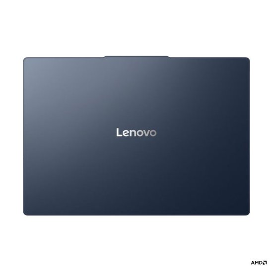 Laptop LENOVO IdeaPad Slim 3 83K7001BSC / Ryzen 5 7533HS, 24GB, 1TB SSD, AMD Radeon 660M, 15.3" WUXGA IPS, bez OS, plavi