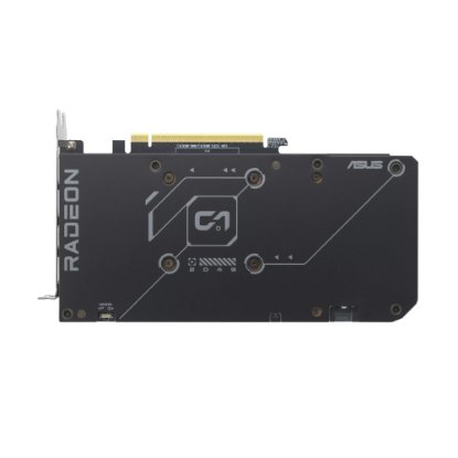 Grafička kartica ASUS Radeon RX 7600 XT Dual, 16GB GDDR6