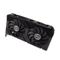 Grafička kartica ASUS Radeon RX 7600 XT Dual, 16GB GDDR6