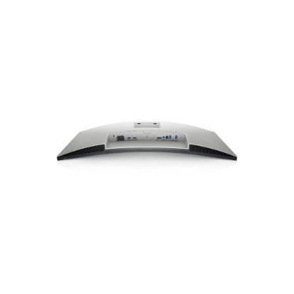 Premium monitor 32" DELL S3221QSA, 4K UHD, VA, 60Hz, 4ms, 300cd/m2, 3000:1, zakrivljeni, crno/sivi