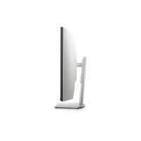Premium monitor 32" DELL S3221QSA, 4K UHD, VA, 60Hz, 4ms, 300cd/m2, 3000:1, zakrivljeni, crno/sivi