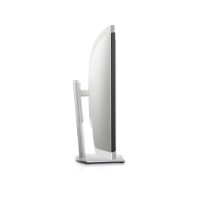 Premium monitor 32" DELL S3221QSA, 4K UHD, VA, 60Hz, 4ms, 300cd/m2, 3000:1, zakrivljeni, crno/sivi