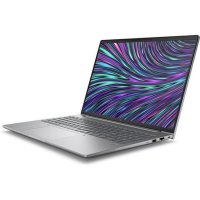 Laptop HP ZBook Power 16 G11 86B24EA / Core Ultra 7 155H, 32GB, 1TB SSD, nVidia GeForce RTX A1000, 16" WQXGA IPS, Windows 11 Pro, sivi