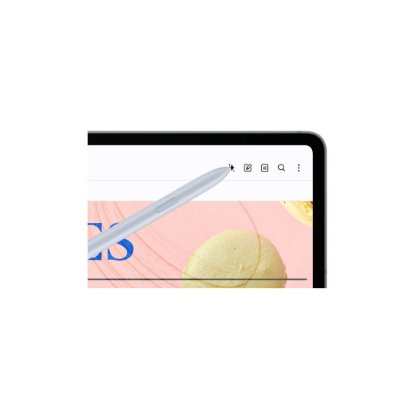 Tablet SAMSUNG Galaxy Tab S10+, 12,4", WiFi, 12GB, 256GB, Android 14, sivi