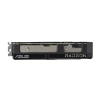 Grafička kartica ASUS Radeon RX 7600 XT Dual, 16GB GDDR6