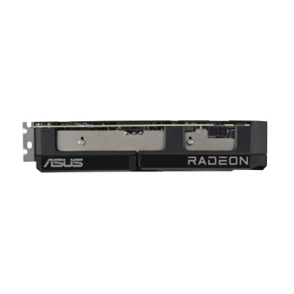 Grafička kartica ASUS Radeon RX 7600 XT Dual, 16GB GDDR6
