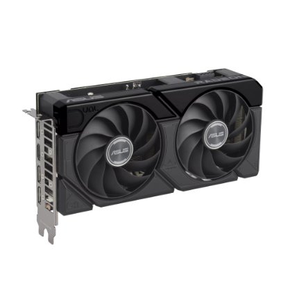 Grafička kartica ASUS Radeon RX 7600 XT Dual, 16GB GDDR6