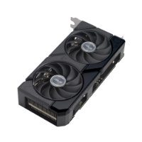 Grafička kartica ASUS Radeon RX 7600 XT Dual, 16GB GDDR6