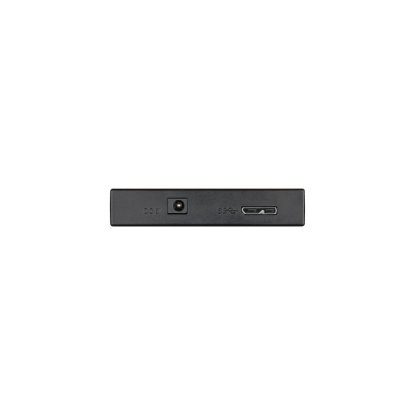 USB HUB D-LINK DUB-1340, USB 3.0, 4-portni, vanjski strujni adapter