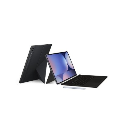Tablet SAMSUNG Galaxy Tab S10+, 12,4", WiFi, 12GB, 256GB, Android 14, sivi