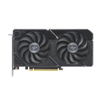 Grafička kartica ASUS Radeon RX 7600 XT Dual, 16GB GDDR6
