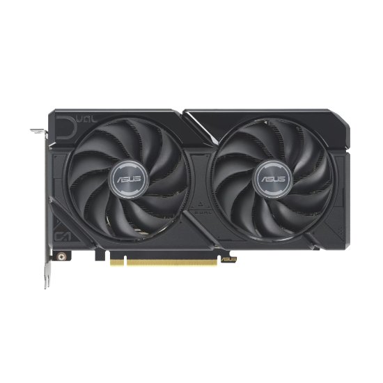 Grafička kartica ASUS Radeon RX 7600 XT Dual, 16GB GDDR6