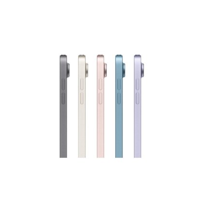Tablet APPLE iPad Air (2022), 10.9", WiFi, 64GB, mm9c3hc/a, space gray