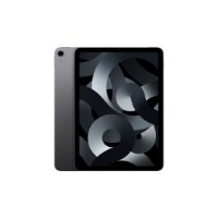 Tablet APPLE iPad Air (2022), 10.9", WiFi, 64GB, mm9c3hc/a, space gray