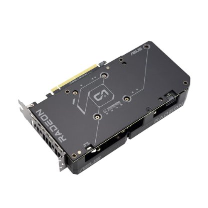 Grafička kartica ASUS Radeon RX 7600 XT Dual, 16GB GDDR6