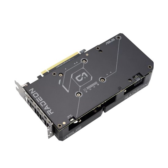 Grafička kartica ASUS Radeon RX 7600 XT Dual, 16GB GDDR6