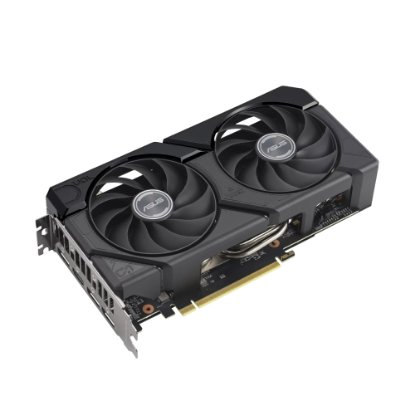 Grafička kartica ASUS Radeon RX 7600 XT Dual, 16GB GDDR6