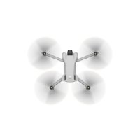 Dron DJI Mini 3 Fly More Combo, 4K kamera, 3-axis gimbal, vrijeme leta do 38 min, DJI RC upravljač, bijeli