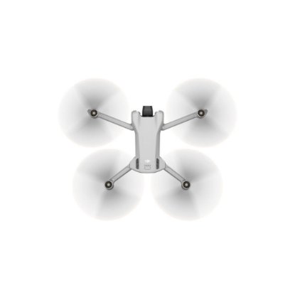 Dron DJI Mini 3 Fly More Combo, 4K kamera, 3-axis gimbal, vrijeme leta do 38 min, DJI RC upravljač, bijeli