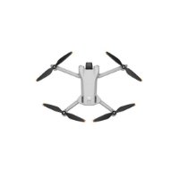 Dron DJI Mini 3 Fly More Combo, 4K kamera, 3-axis gimbal, vrijeme leta do 38 min, DJI RC upravljač, bijeli