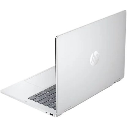 Laptop HP OmniBook 5 Flip 14-fp0024nn / Core i5 1334U, 16GB, 1TB SSD, Intel HD Graphics, 14" WUXGA IPS Touch, Windows 11, srebrni