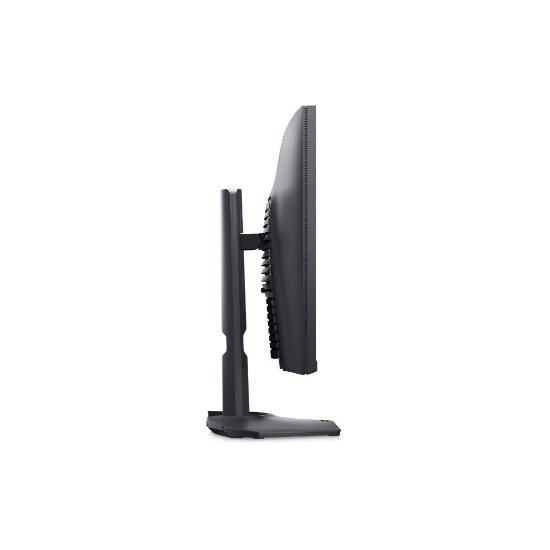 Gaming monitor 27" DELL G2724D, QHD, IPS, 165Hz, 1ms, 400cd/m2, G-Sync, FreeSync, pivot, crni
