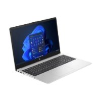 Laptop HP 255 G10 / Ryzen 5 7520U, 16GB, 512GB SSD, AMD Radeon Vega Graphics, 15.6" FHD IPS, Windows 11, srebrni