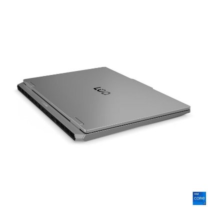 Laptop LENOVO LOQ 83JH002WSC / Core i7 14700HX, 32GB, 1TB SSD, nVidia GeForce RTX 5070, 17.3" FHD 165Hz IPS, bez OS, sivi